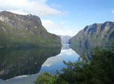 Magie van de Fjorden - 7 dagen-rondreis
