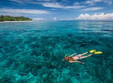 Essential Bali & Gili Islands Tour