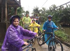 Vietnam Family Holiday with Teenagers Tour