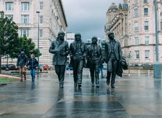 Real Britain (6 dagen)-rondreis