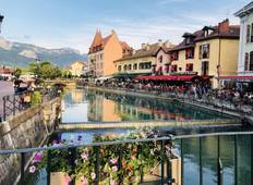 Country Roads of France (Classic, 16 Days) Tour