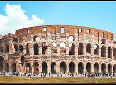 Easy Pace Italy (Classic, Summer, 10 Days) Tour