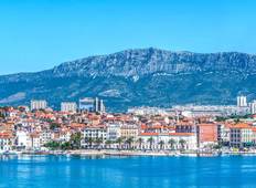 Eastern Capitals & the Dalmatian Riviera (Classic, 14 Days) Tour