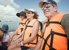 Complete Galápagos - Yolita Tour