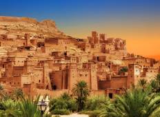 Exotic Morocco Tour