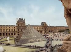 Paris & Normandy Highlights National Geographic Journeys Tour