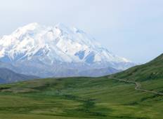 Alaska Journey National Geographic Journeys Tour