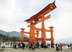 Die Highlights von Japan National Geographic Journeys Rundreise