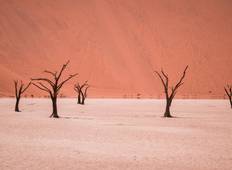 Die Wunder von Namibia National Geographic Journeys Rundreise