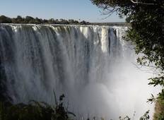Highlights im Süden Afrikas National Geographic Journeys Rundreise