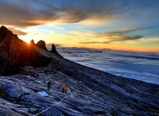 Highlights of Sabah & Mt Kinabalu Tour