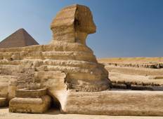 Highlights of Egypt Tour