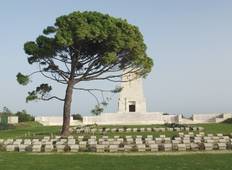 Gallipoli and Troy Getaway Tour Tour