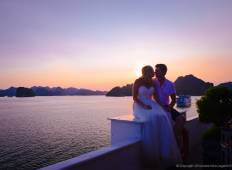Vietnam Romantic Honeymoon & Phu Quoc Island Extension - 14 Days Trip Tour