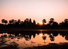 Indochina Explorer: Vietnam, Cambodia & Laos 15-Day Tour