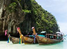 Thailand Highlights 10-Day Package Tour