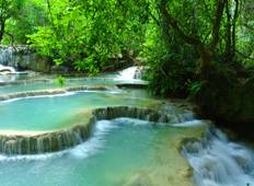 Laos Highlights - Private Package Tour Tour