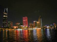Ho Chi Minh City Short Break - 4 Days Tour