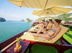 Vietnam - 12 Days. Departure every Saturday from Hanoi Tour