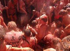 ibiza spanish tourradar trips tours tomatina