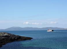 Wilderness Walking - Outer Hebrides: Uists, Barra and Mingulay Tour