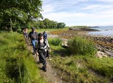 Wilderness Walking - Argyll & the Isles Tour