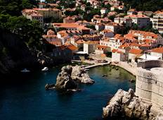 K200 Adriatische Cruise - van Split naar Split-rondreis