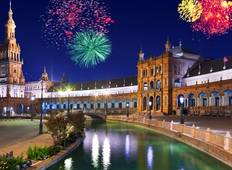 Andalusian New Year Tour