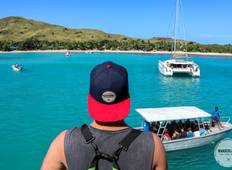 Wanderlands Fiji - 8 Days Tour