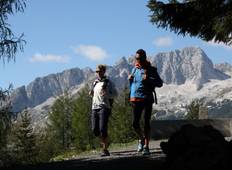 Wandelen met gids: Alpe Adria Trail - 8 dagen-rondreis