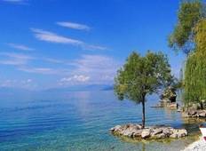 Nordmazedonien - Urlaub am Ohridsee! Rundreise