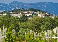 Kulinarik & Wein Genussreise in Slowenien Rundreise