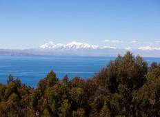 Lake Titicaca & Isla del Sol Adventure 3D/2N (La Paz to La Paz) Tour