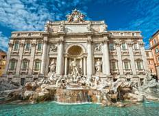 Grand Tour of Italy from Rome Tour