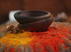Haridwar & Rishikesh mit Goldenem Tempel - Spirituelle Reise Rundreise