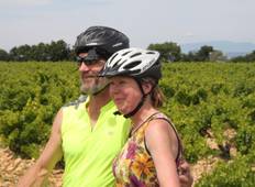 Bike Tour, Provence, France (guided groups) Tour