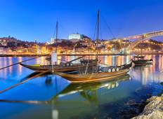 Die Geheimnisse des Douro (8 destinations) Rundreise