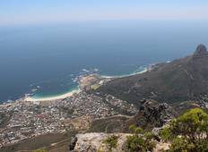 Cape Town and the Garden Route - 9 Days Tour
