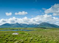 Hiking - The Mountains of Connemara and Mayo Tour