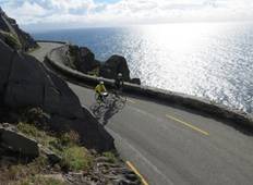 Deluxe Radreise - Die Kerry Halbinseln Rundreise