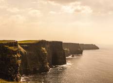 Westküste Entdeckungsreise ab Dublin - 3 Tage (Kleingruppenreise) Rundreise