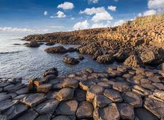 3-Day Discover Northern Ireland Small-Group Tour from Dublin Tour