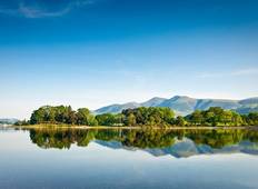 3-Day Lake District Explorer Small-Group Tour from Edinburgh Tour