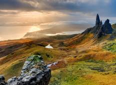 4-Day Isle of Skye & West Highlands Small-Group Tour from Edinburgh Tour