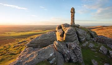 3 Days in South West England, incl. Stonehenge and Bath