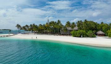 Maldives Private Relaxed Island Hopping 8D/7N