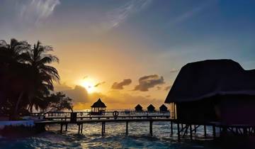 Maldives Private Relaxed Island Hopping 8D/7N