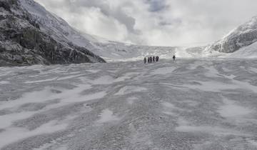 7 Day Canadian Rockies Itinerary, incl. Banff and Jasper