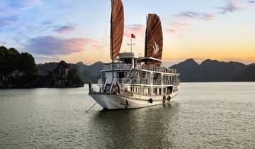 The Northbound Adventure: Sapa, Halong Bay, and Phu Quoc 10-Day Tour
