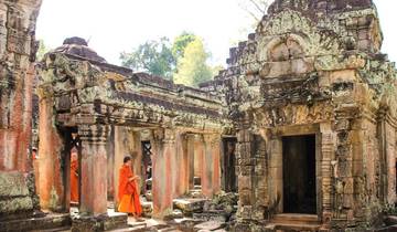 Cultureel erfgoed van Vietnam en Cambodja - 17 dagen